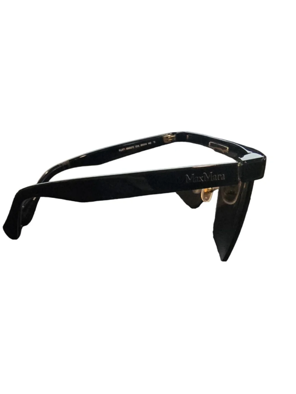 Women's Max Mara Sunglasses Size 60MM summer
